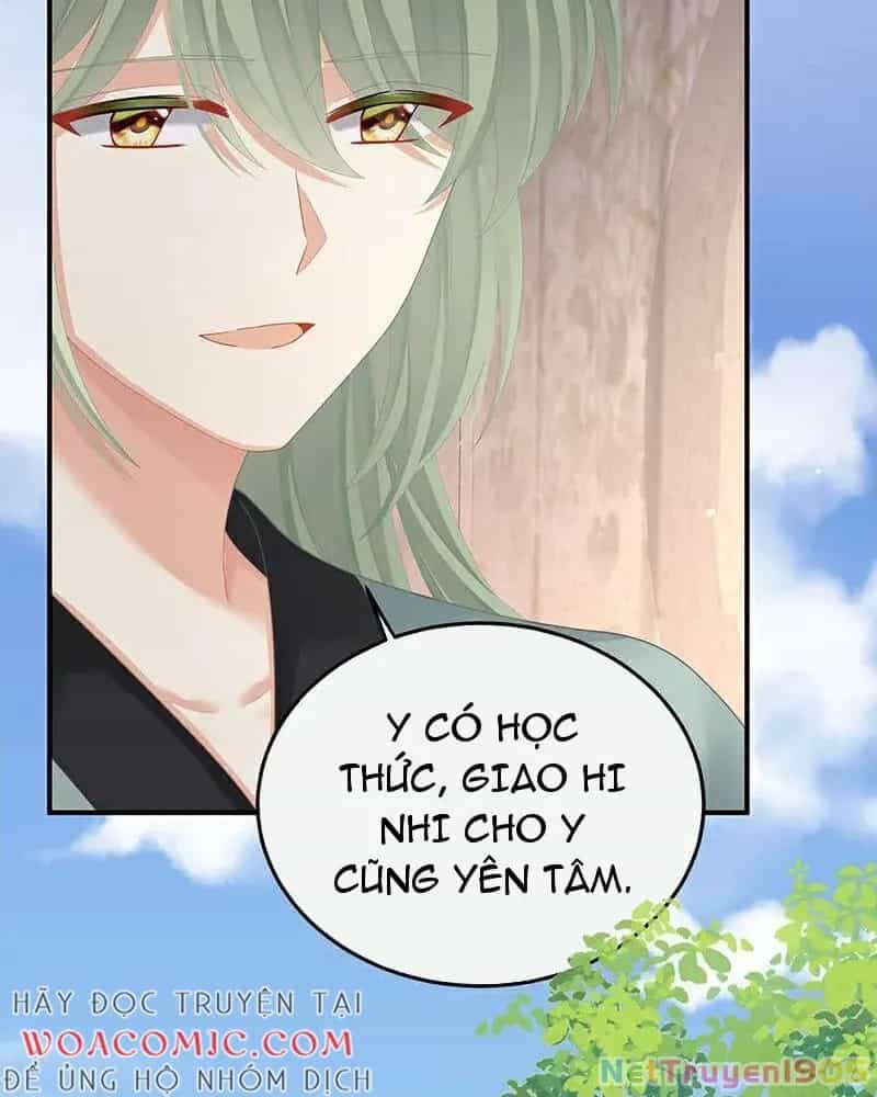 Hậu Cung Của Nữ Đế - Chương 438 - ảnh 3