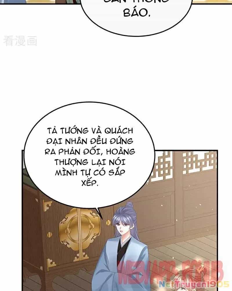 Hậu Cung Của Nữ Đế - Chương 438 - ảnh 34