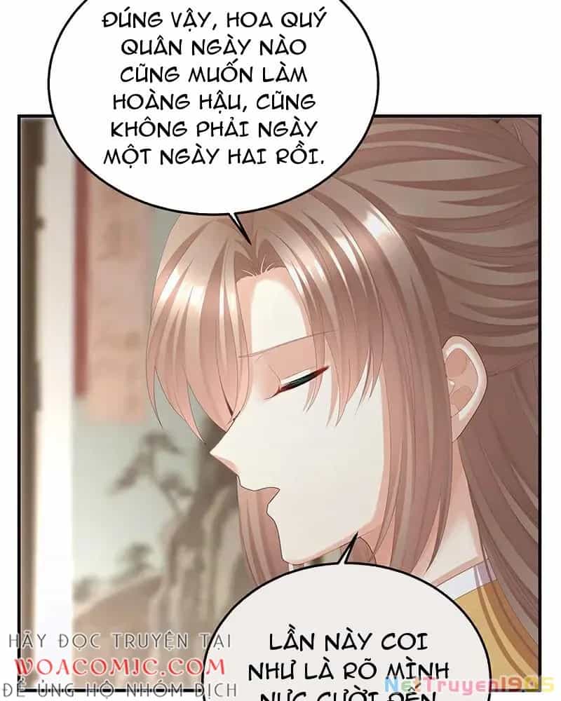 Hậu Cung Của Nữ Đế - Chương 438 - ảnh 39