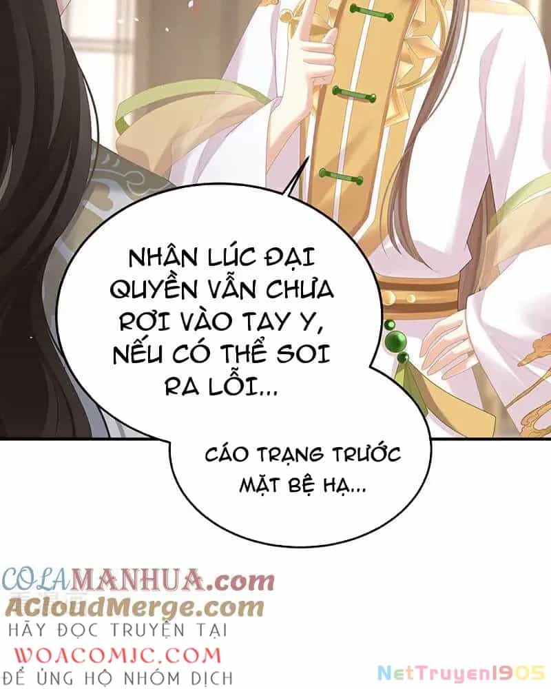 Hậu Cung Của Nữ Đế - Chương 438 - ảnh 41