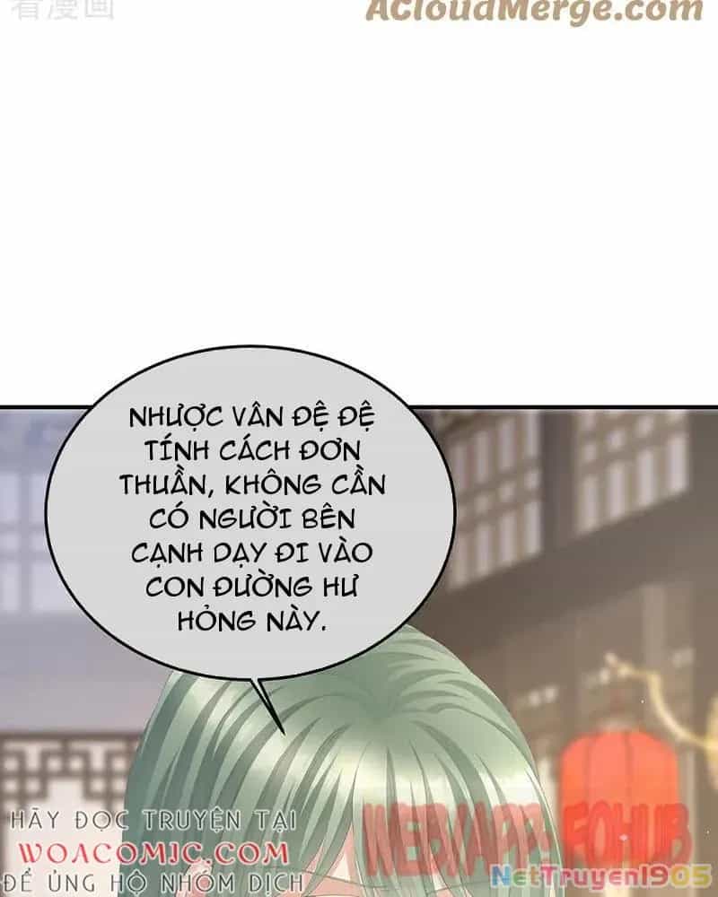Hậu Cung Của Nữ Đế - Chương 438 - ảnh 49