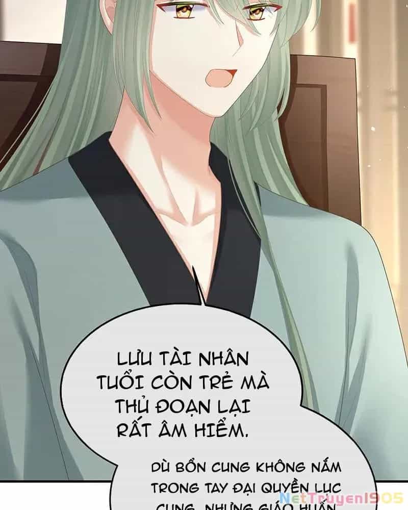 Hậu Cung Của Nữ Đế - Chương 438 - ảnh 50
