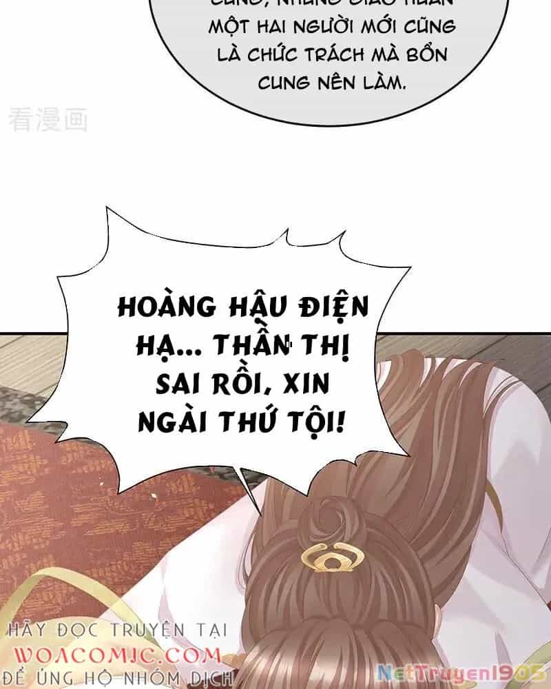 Hậu Cung Của Nữ Đế - Chương 438 - ảnh 51