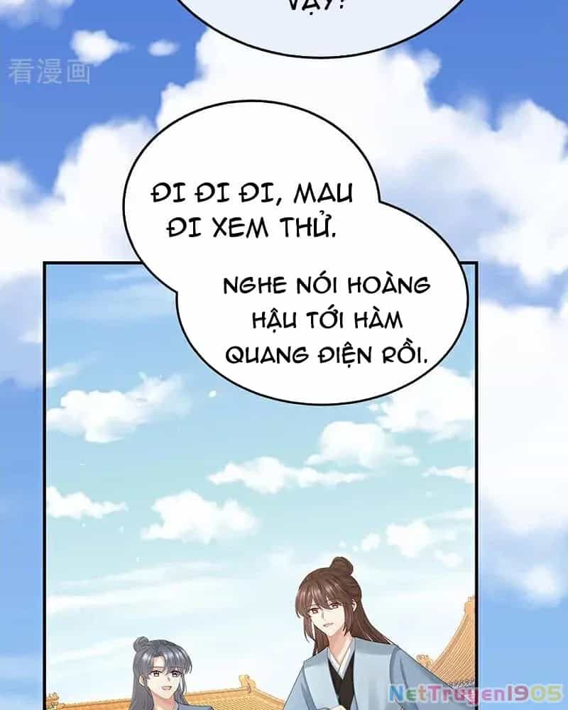 Hậu Cung Của Nữ Đế - Chương 438 - ảnh 57