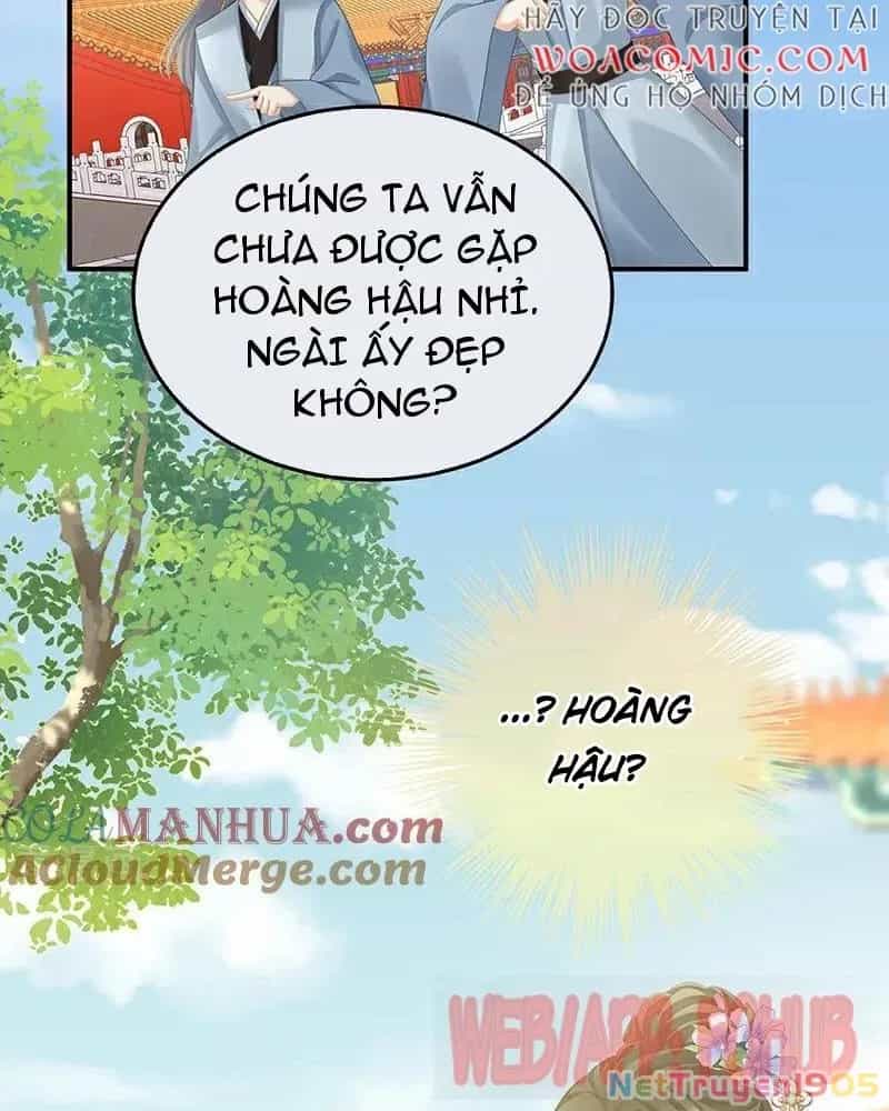 Hậu Cung Của Nữ Đế - Chương 438 - ảnh 58