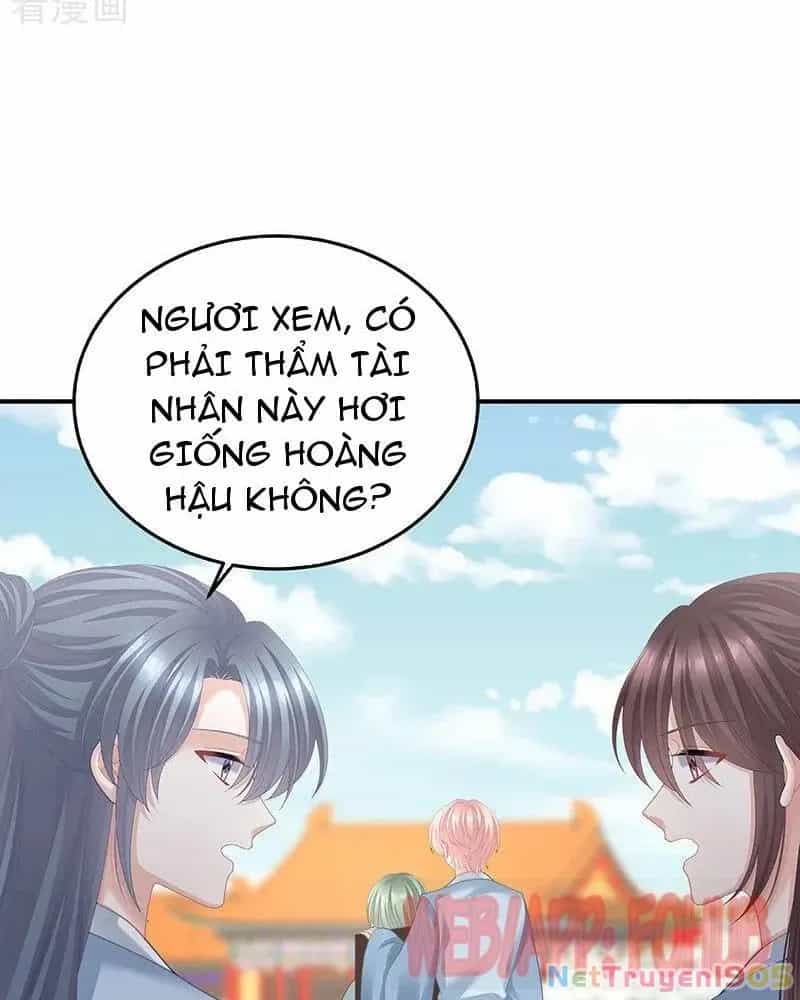 Hậu Cung Của Nữ Đế - Chương 439 - ảnh 10