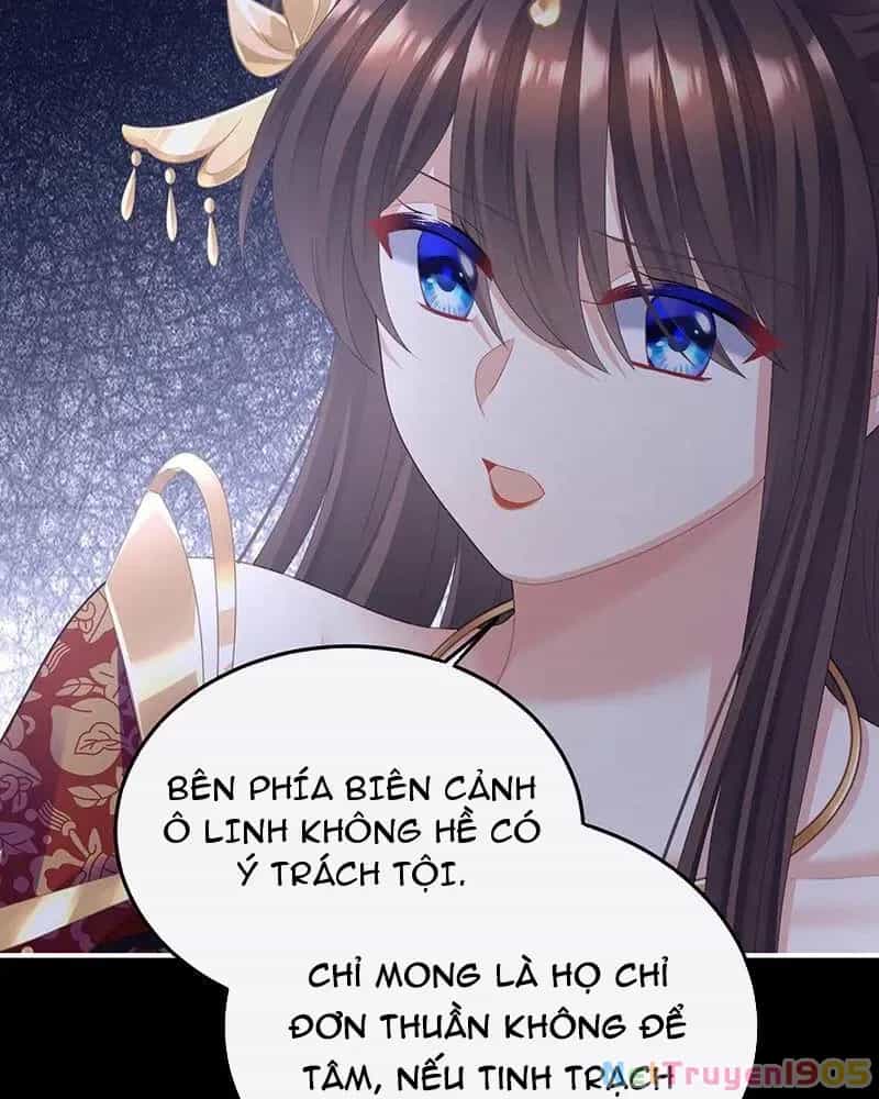 Hậu Cung Của Nữ Đế - Chương 439 - ảnh 23
