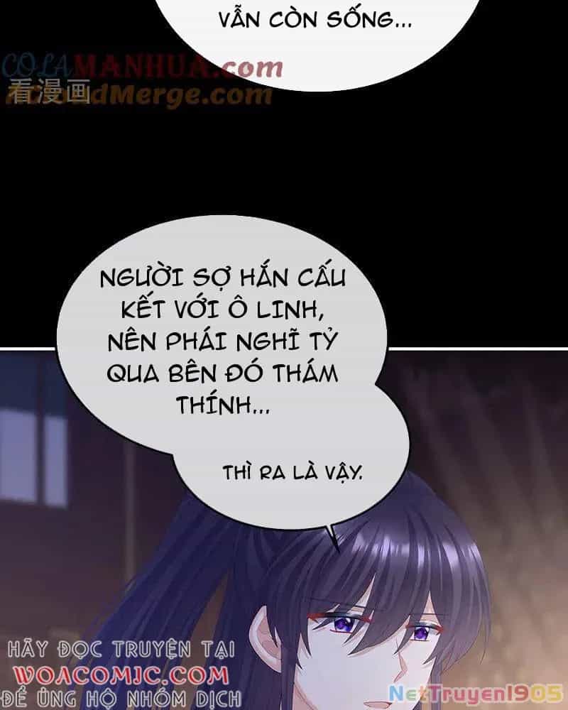 Hậu Cung Của Nữ Đế - Chương 439 - ảnh 24