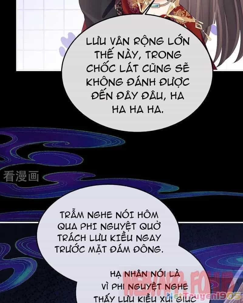 Hậu Cung Của Nữ Đế - Chương 439 - ảnh 28