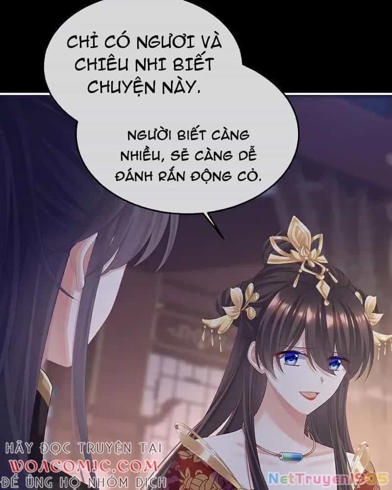 Hậu Cung Của Nữ Đế - Chương 439 - ảnh 32