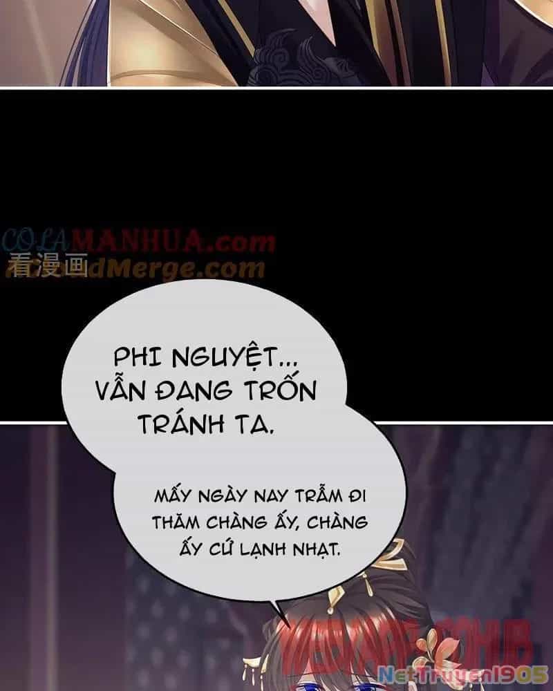 Hậu Cung Của Nữ Đế - Chương 439 - ảnh 43