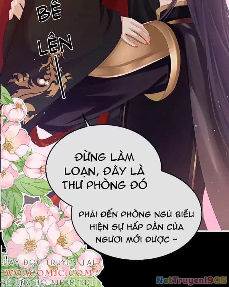 Hậu Cung Của Nữ Đế - Chương 439 - ảnh 54