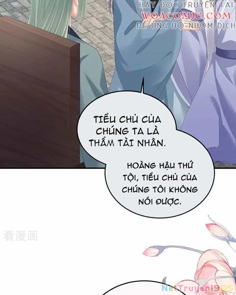 Hậu Cung Của Nữ Đế - Chương 439 - ảnh 6