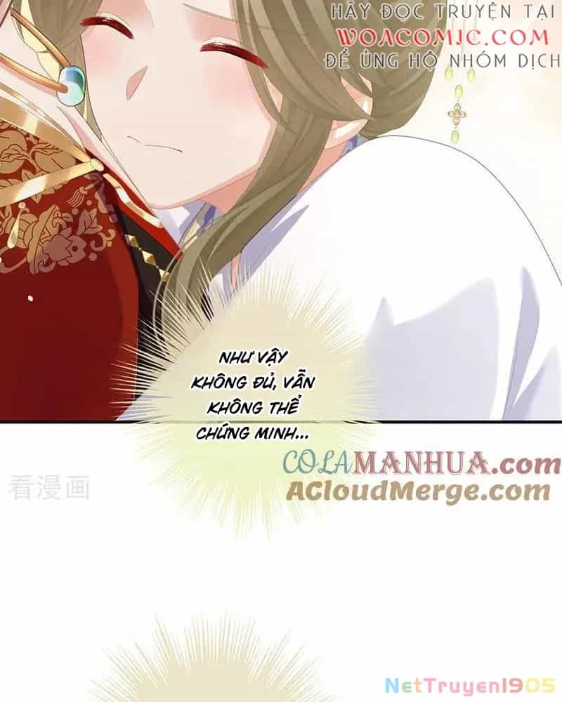 Hậu Cung Của Nữ Đế - Chương 440 - ảnh 14