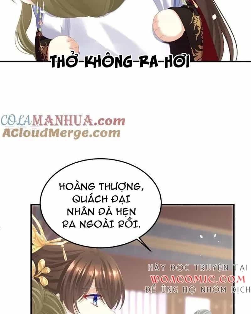 Hậu Cung Của Nữ Đế - Chương 440 - ảnh 17
