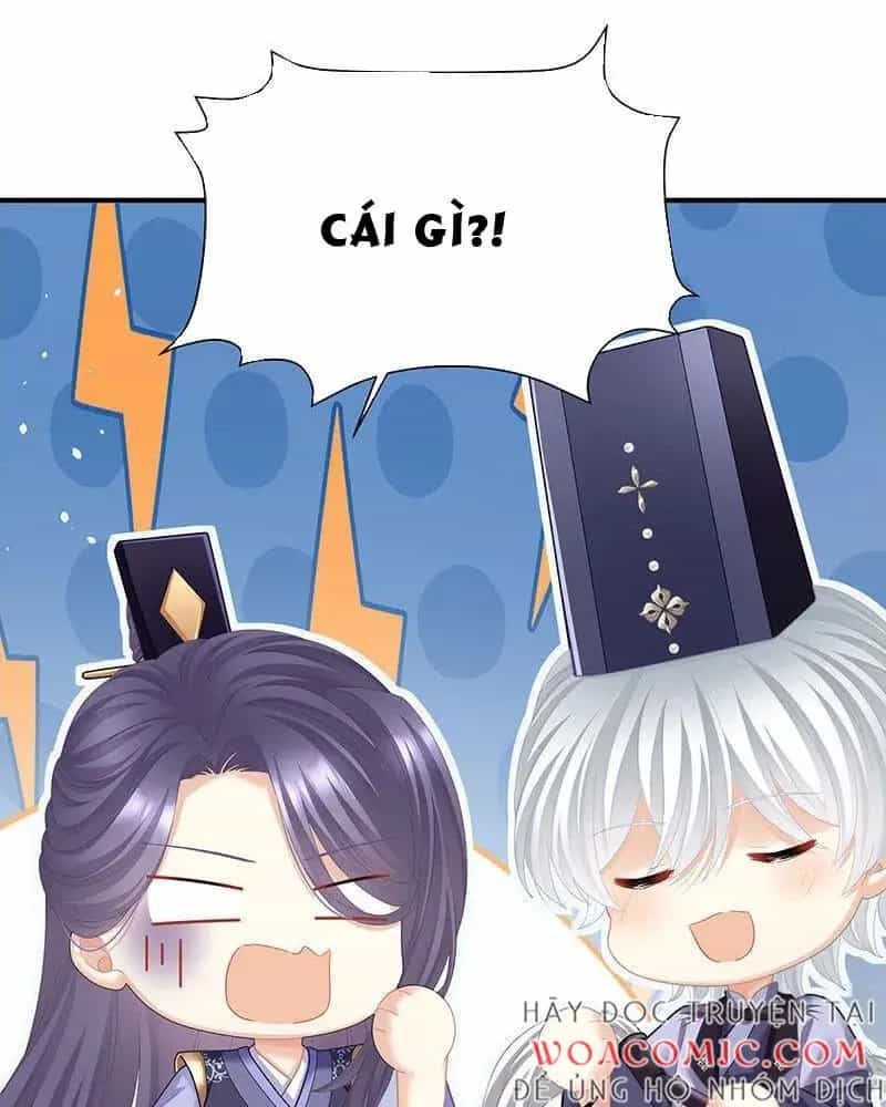 Hậu Cung Của Nữ Đế - Chương 440 - ảnh 41
