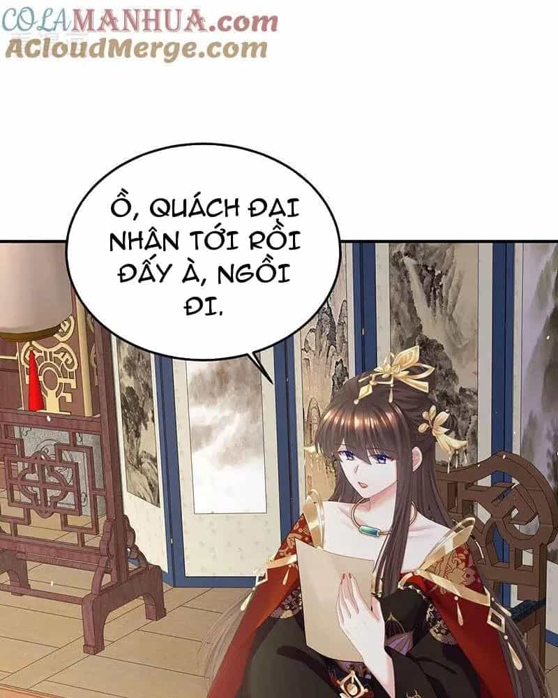 Hậu Cung Của Nữ Đế - Chương 440 - ảnh 48