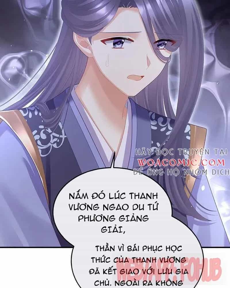 Hậu Cung Của Nữ Đế - Chương 440 - ảnh 55