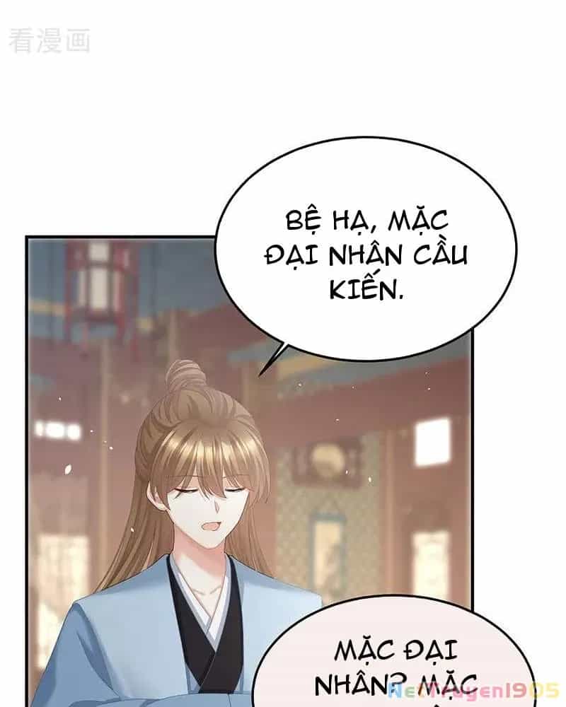 Hậu Cung Của Nữ Đế - Chương 441 - ảnh 11