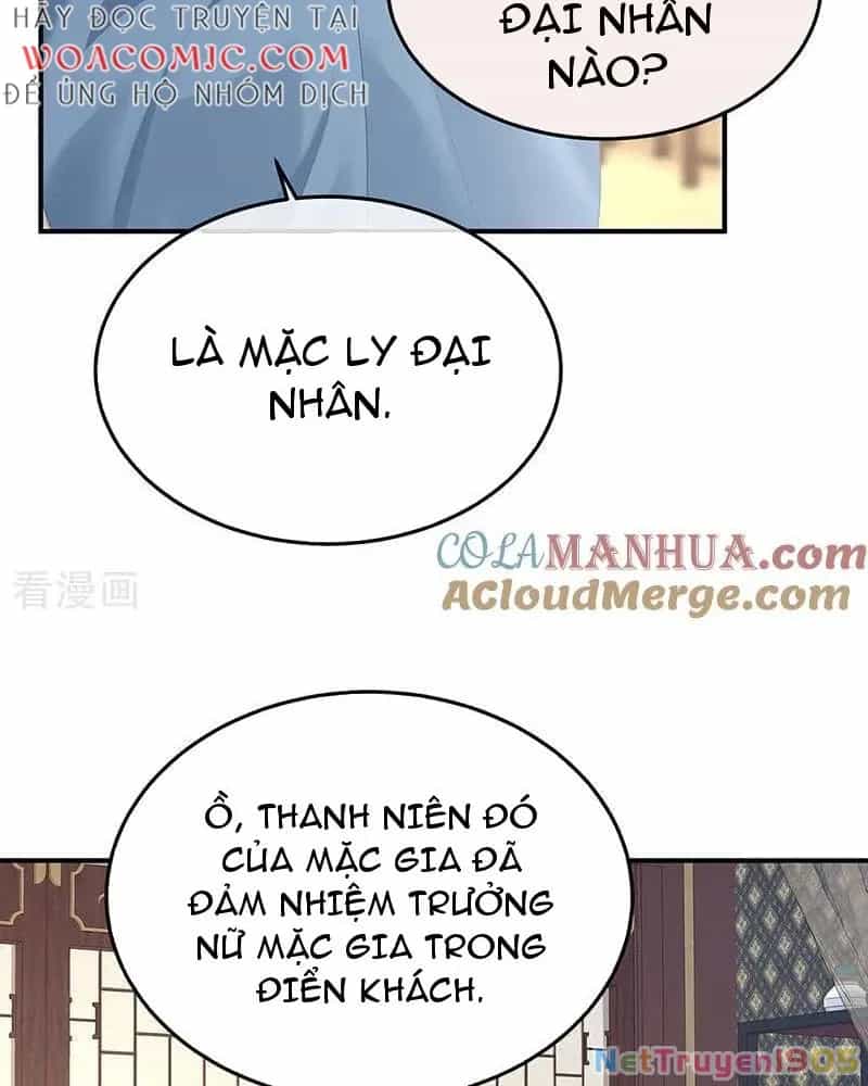 Hậu Cung Của Nữ Đế - Chương 441 - ảnh 12