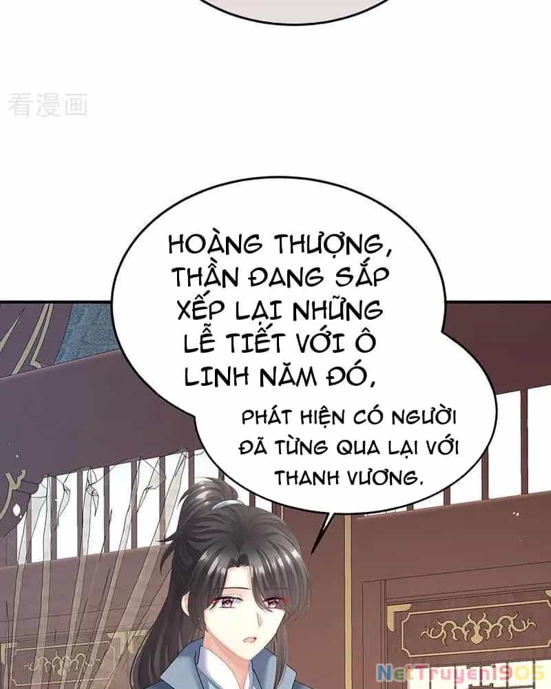 Hậu Cung Của Nữ Đế - Chương 441 - ảnh 14