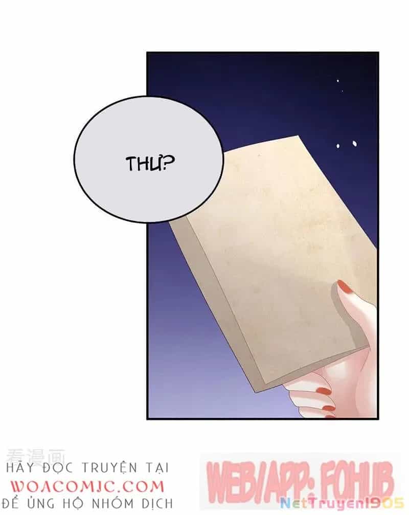Hậu Cung Của Nữ Đế - Chương 441 - ảnh 19