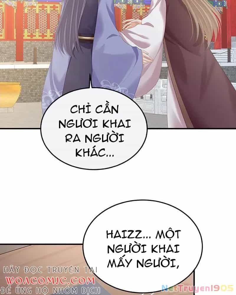 Hậu Cung Của Nữ Đế - Chương 441 - ảnh 3