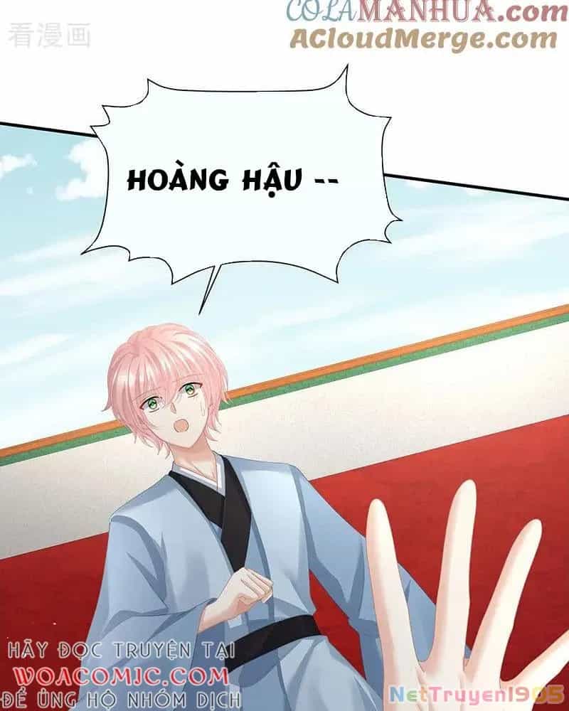 Hậu Cung Của Nữ Đế - Chương 441 - ảnh 32