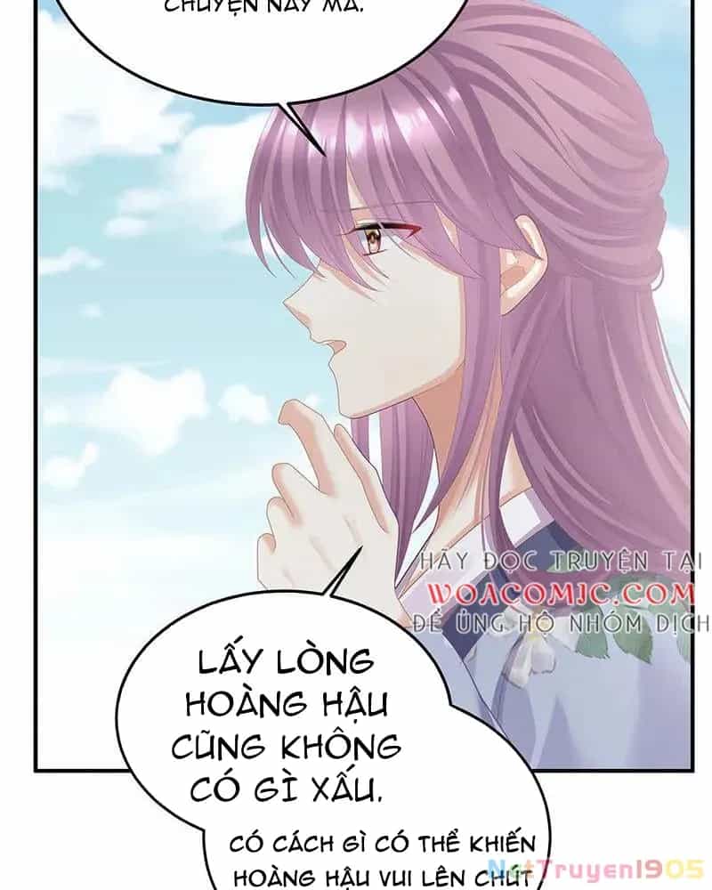Hậu Cung Của Nữ Đế - Chương 441 - ảnh 38