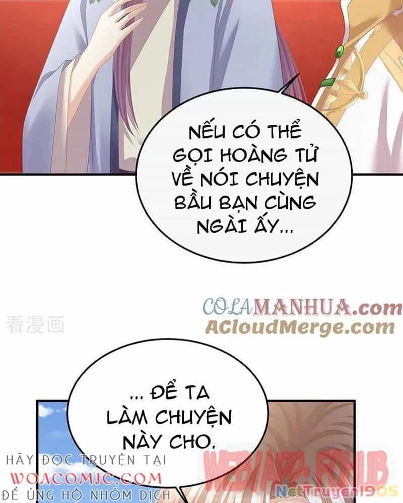 Hậu Cung Của Nữ Đế - Chương 441 - ảnh 40