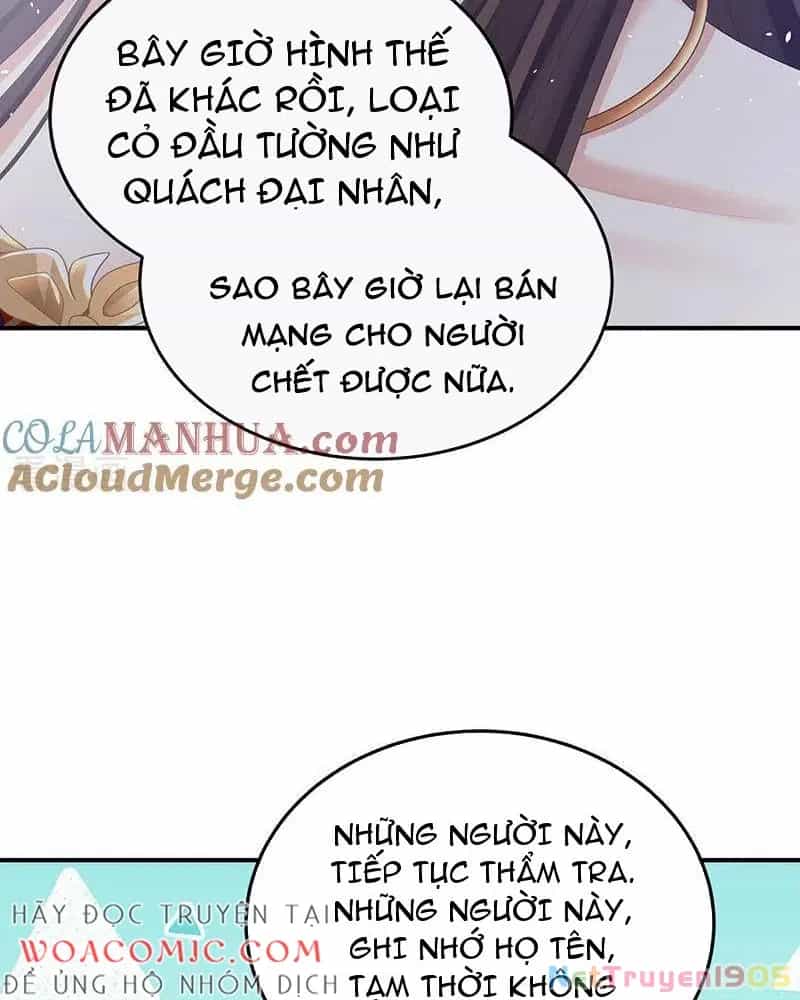 Hậu Cung Của Nữ Đế - Chương 441 - ảnh 9