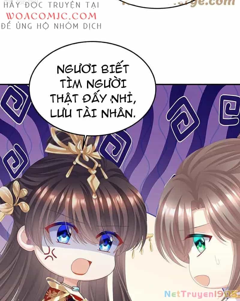 Hậu Cung Của Nữ Đế - Chương 442 - ảnh 12