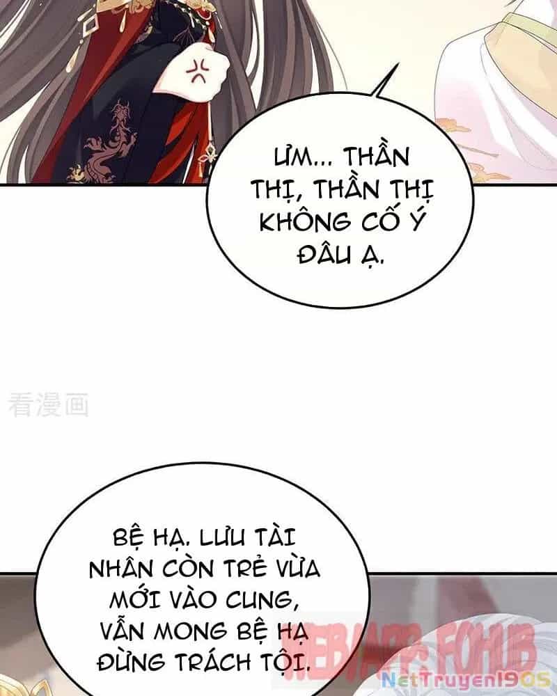 Hậu Cung Của Nữ Đế - Chương 442 - ảnh 13