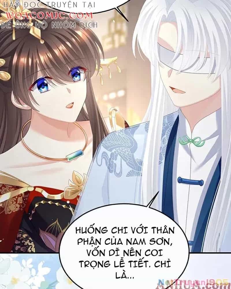 Hậu Cung Của Nữ Đế - Chương 442 - ảnh 14