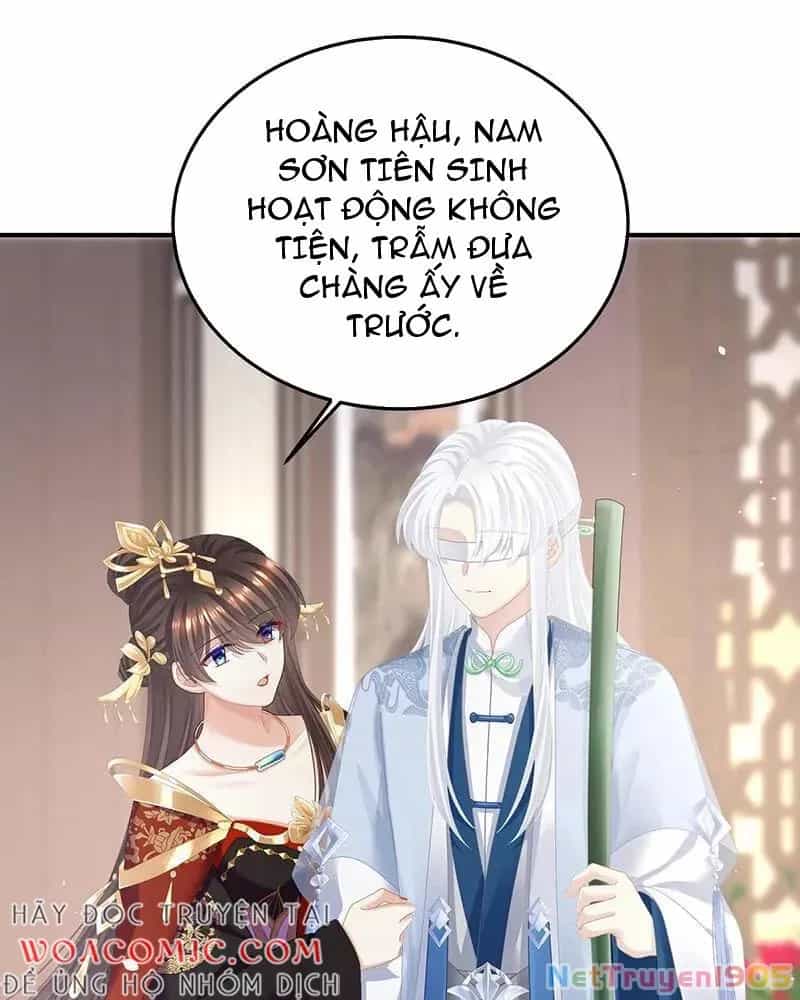 Hậu Cung Của Nữ Đế - Chương 442 - ảnh 20