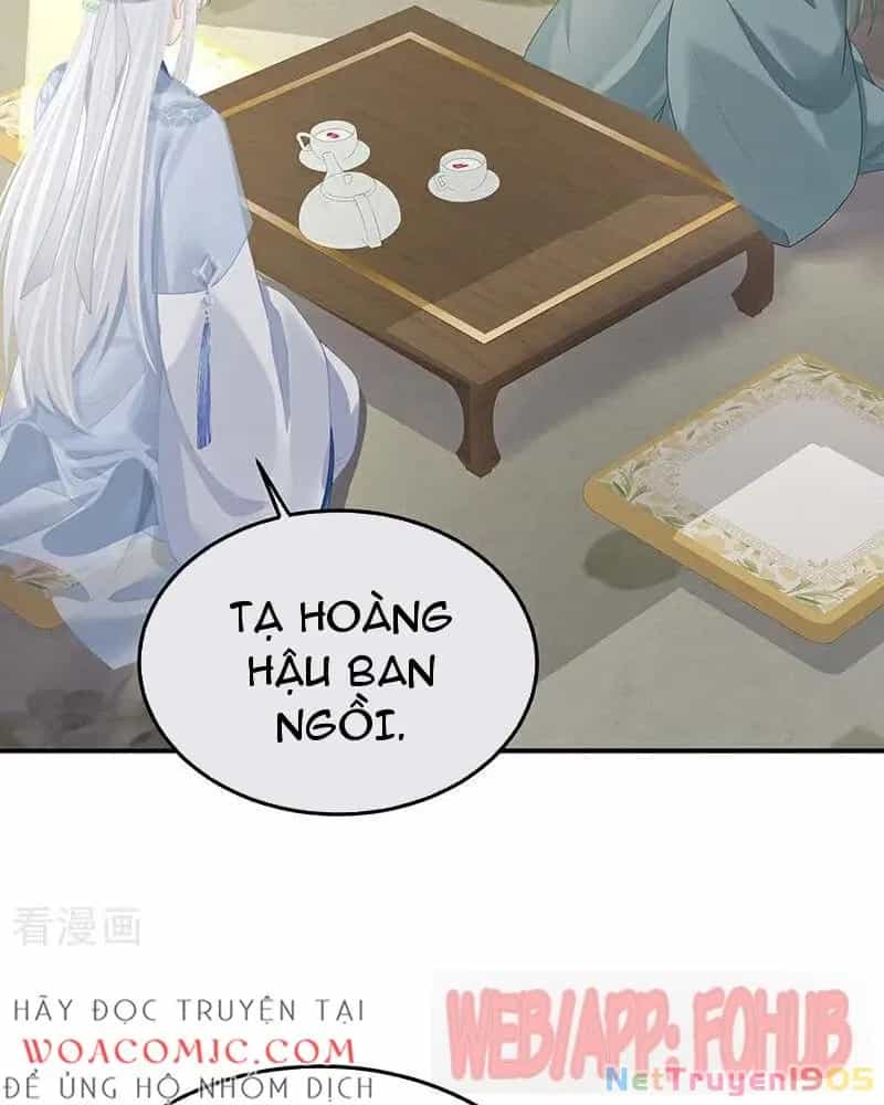Hậu Cung Của Nữ Đế - Chương 442 - ảnh 28
