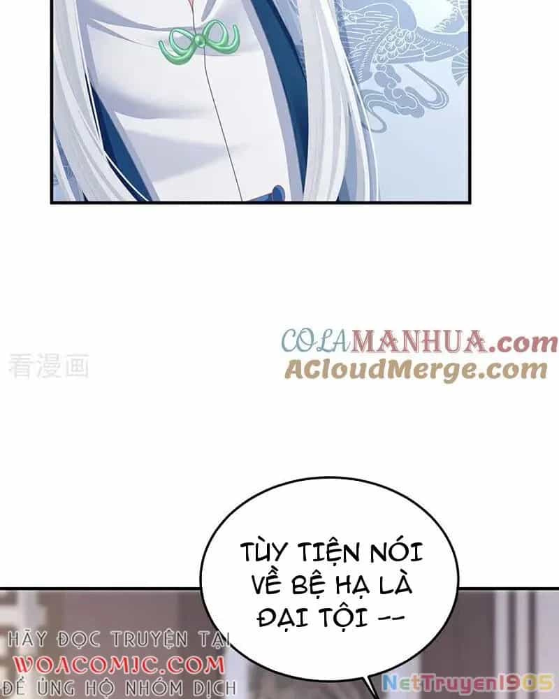 Hậu Cung Của Nữ Đế - Chương 442 - ảnh 36