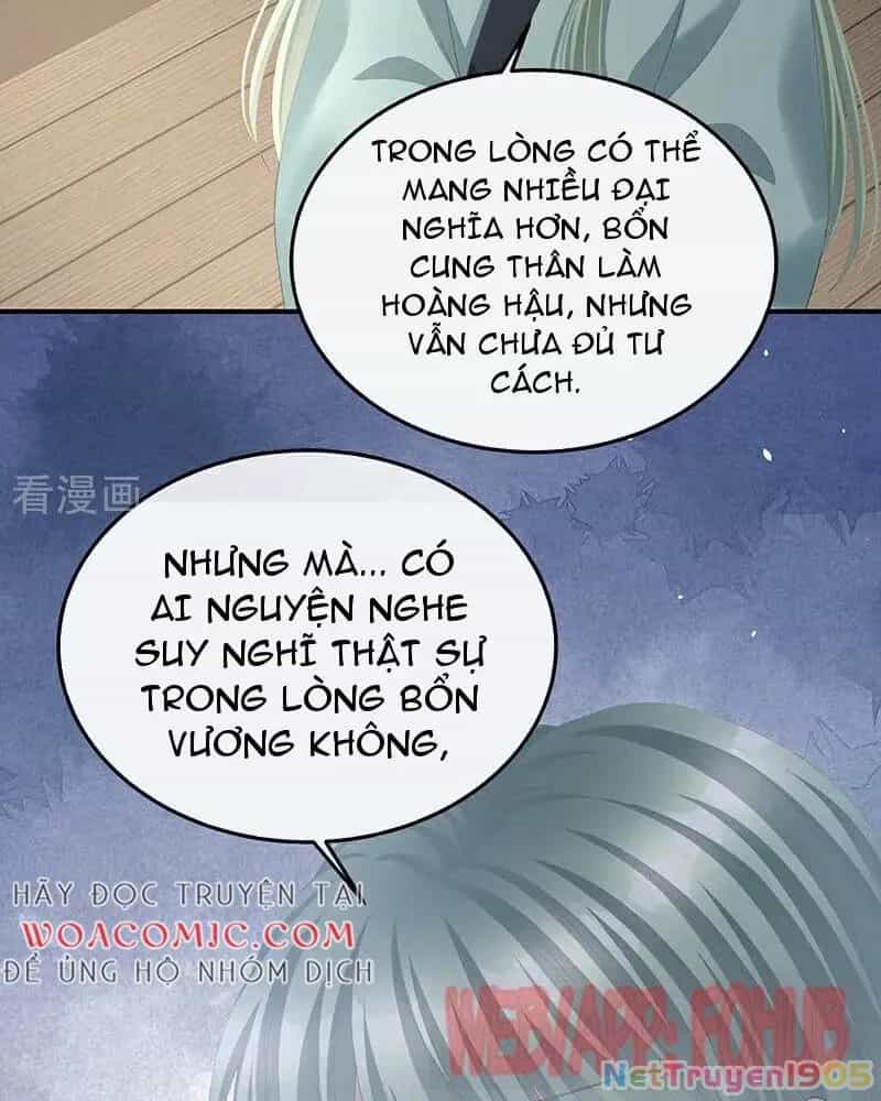 Hậu Cung Của Nữ Đế - Chương 442 - ảnh 52