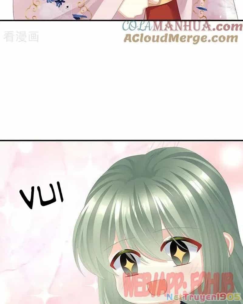 Hậu Cung Của Nữ Đế - Chương 443 - ảnh 10
