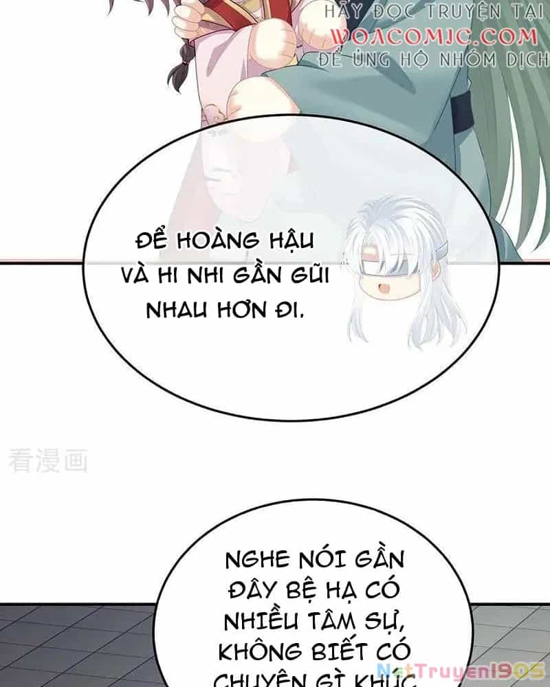 Hậu Cung Của Nữ Đế - Chương 443 - ảnh 14