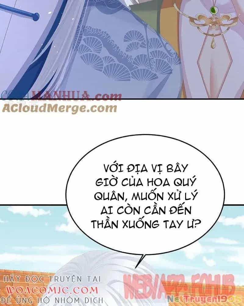 Hậu Cung Của Nữ Đế - Chương 443 - ảnh 19