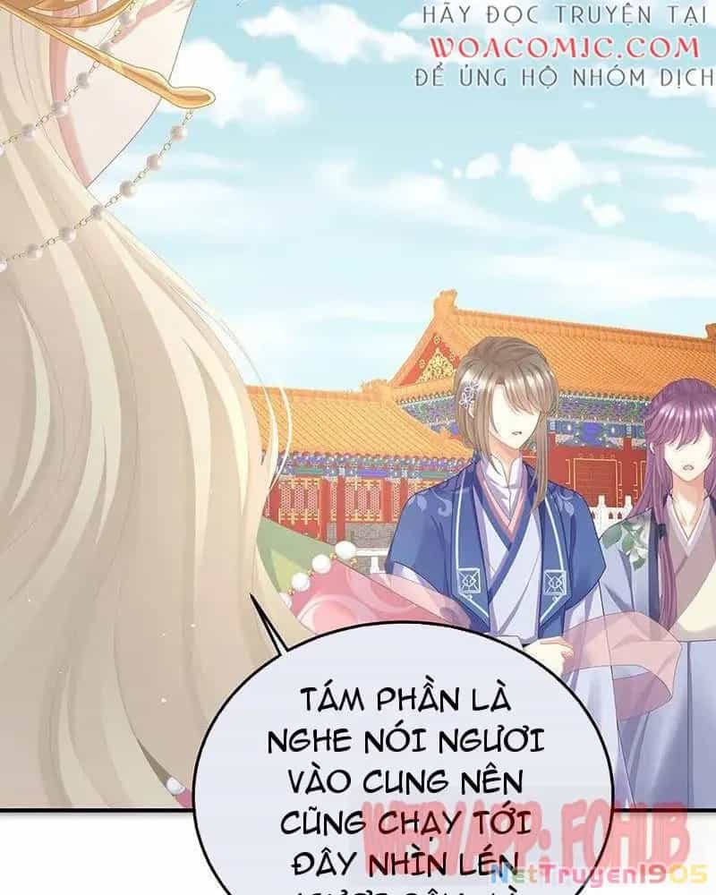 Hậu Cung Của Nữ Đế - Chương 443 - ảnh 25