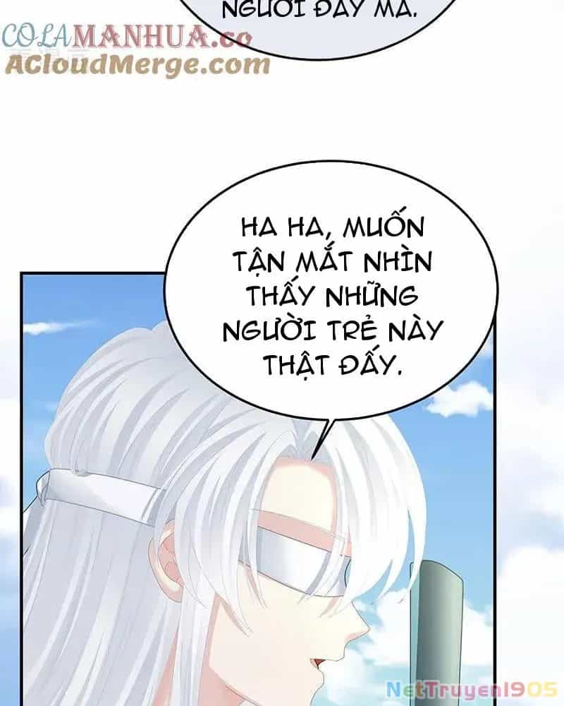 Hậu Cung Của Nữ Đế - Chương 443 - ảnh 26