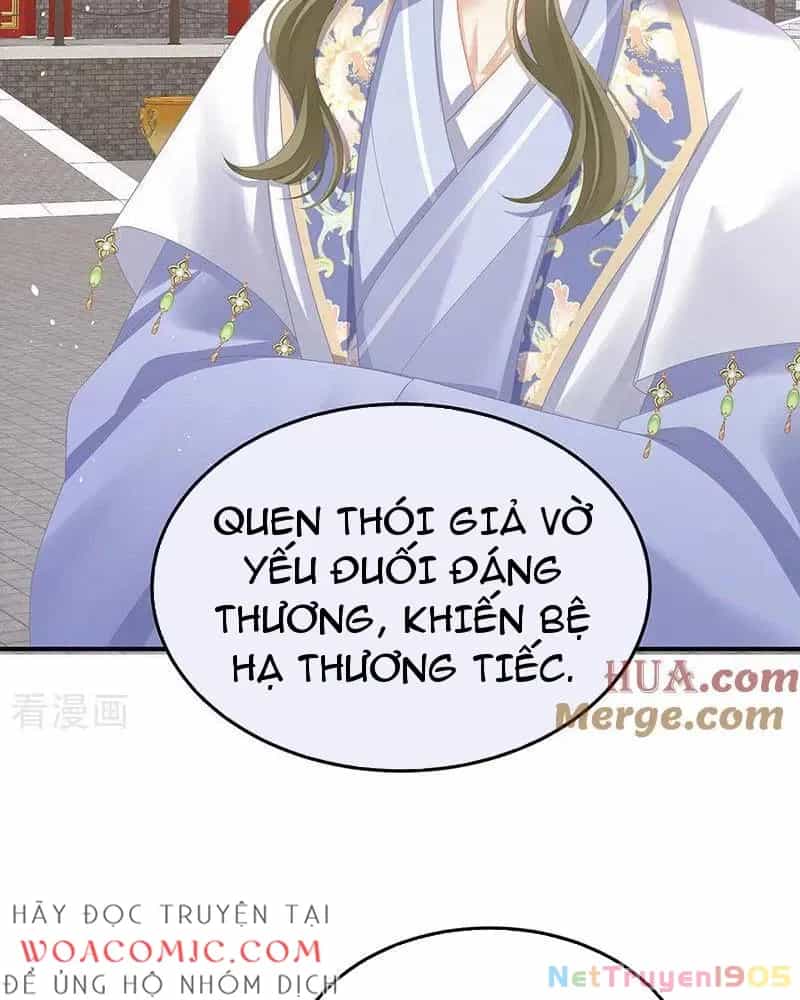 Hậu Cung Của Nữ Đế - Chương 443 - ảnh 38