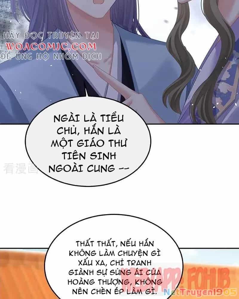 Hậu Cung Của Nữ Đế - Chương 443 - ảnh 43