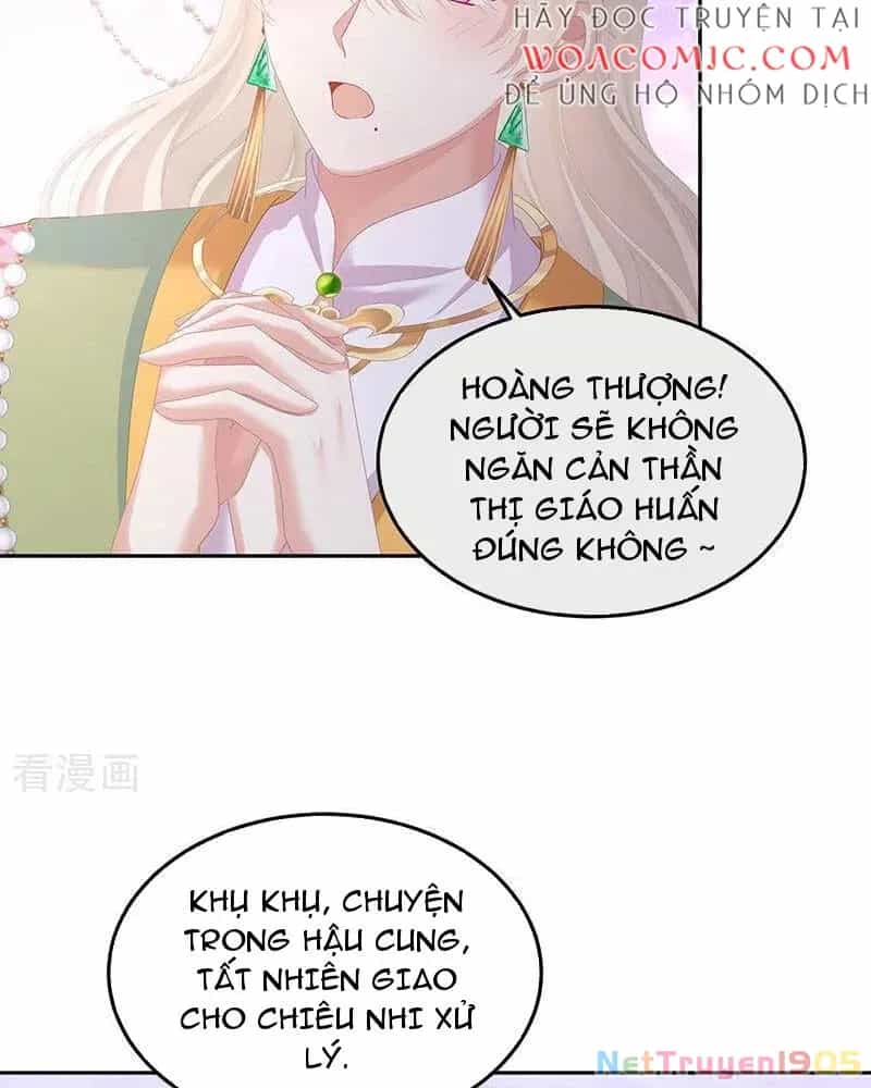 Hậu Cung Của Nữ Đế - Chương 443 - ảnh 57