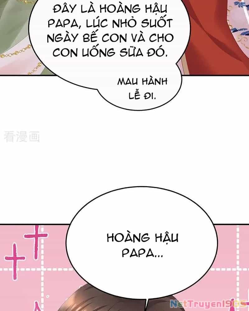 Hậu Cung Của Nữ Đế - Chương 443 - ảnh 8