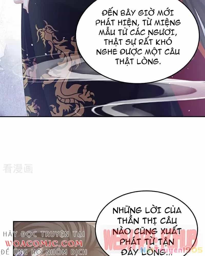Hậu Cung Của Nữ Đế - Chương 444 - ảnh 13