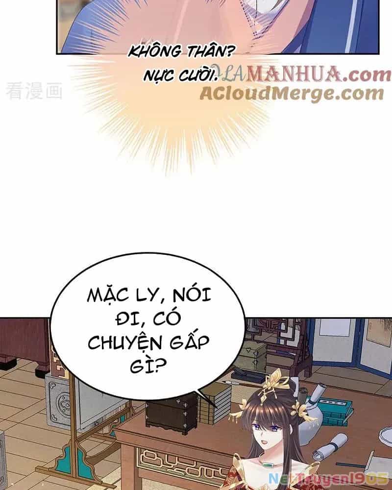 Hậu Cung Của Nữ Đế - Chương 444 - ảnh 30
