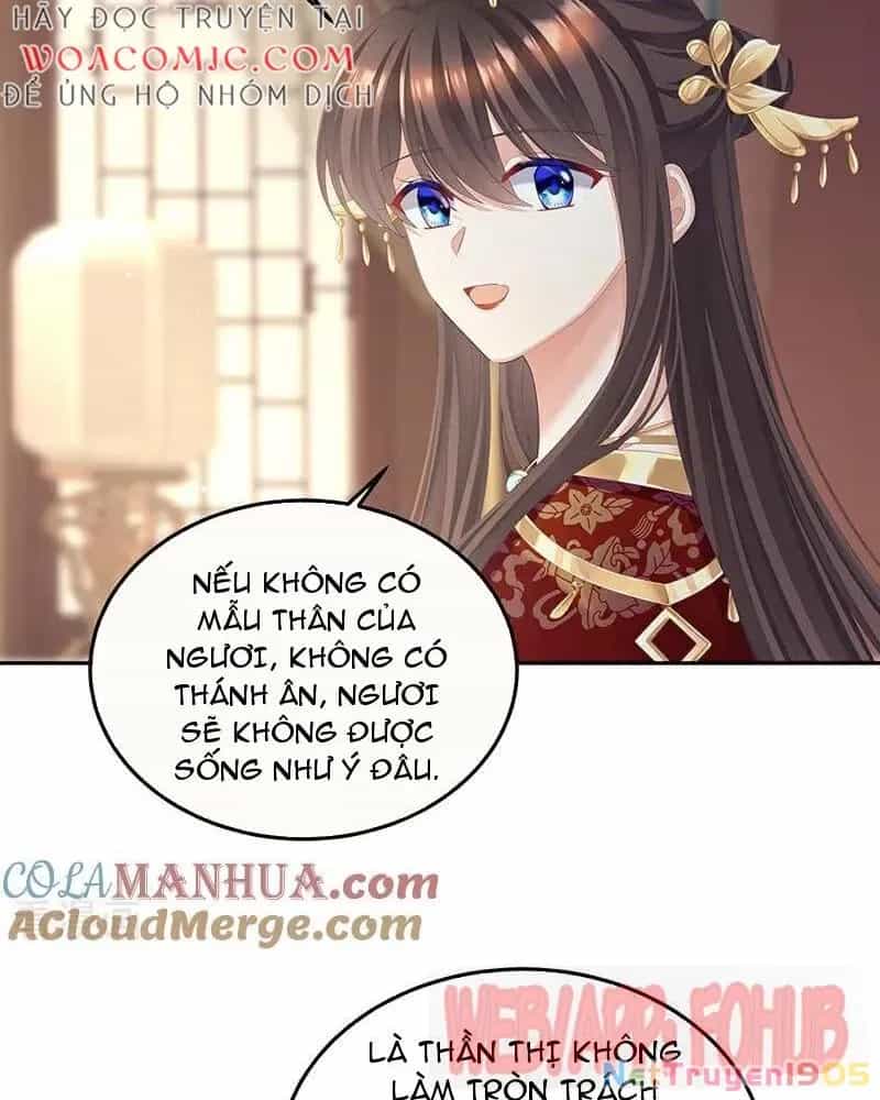 Hậu Cung Của Nữ Đế - Chương 444 - ảnh 4